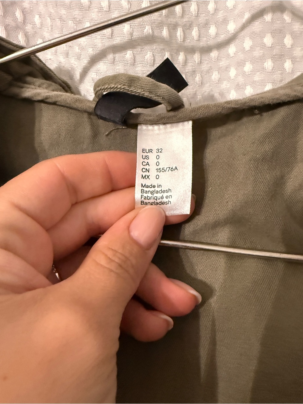 Utility jacket - Picture 2 of 2